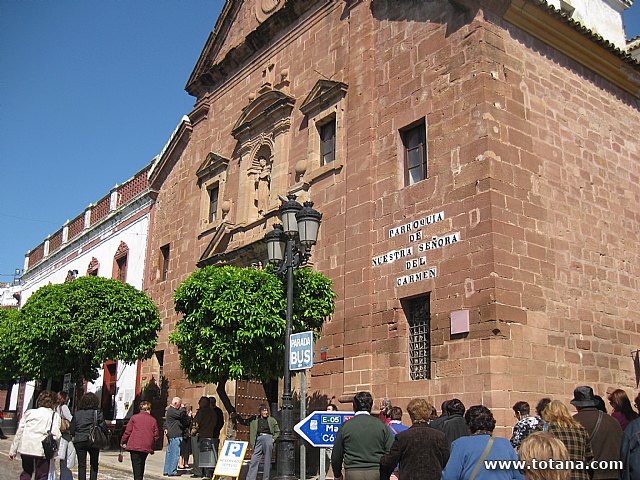 Viaje a Montoro (Crdoba) y Alcal la Real (Jan) - 32