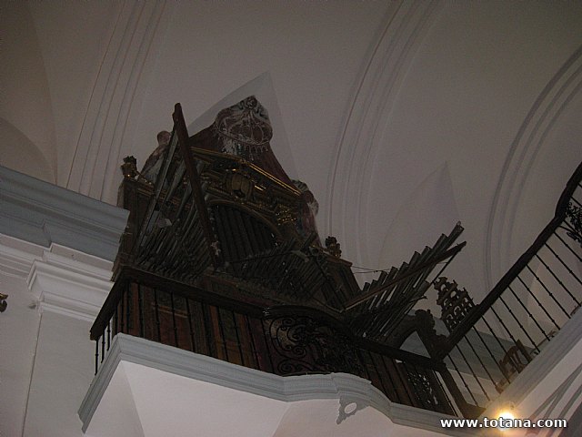 Viaje a Montoro (Crdoba) y Alcal la Real (Jan) - 39