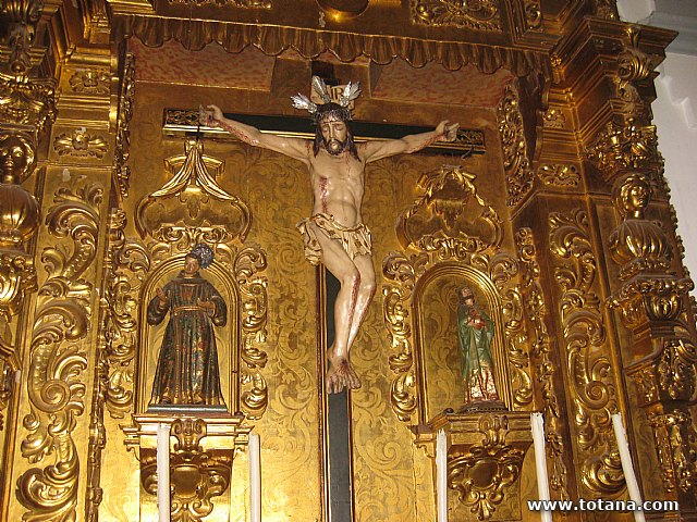 Viaje a Montoro (Crdoba) y Alcal la Real (Jan) - 41