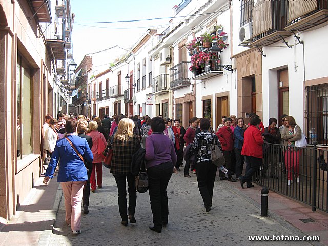 Viaje a Montoro (Crdoba) y Alcal la Real (Jan) - 47