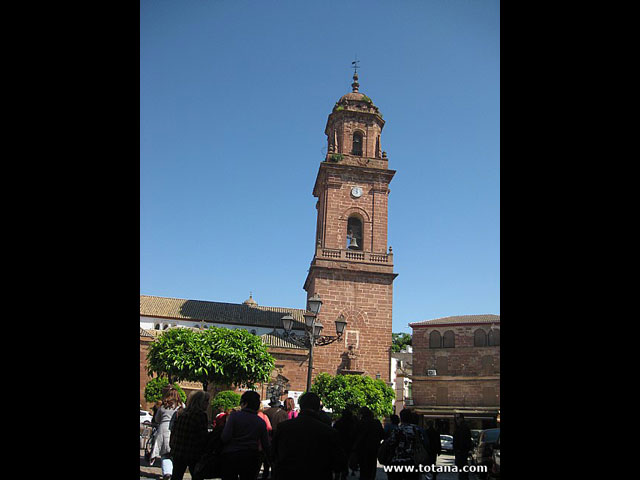 Viaje a Montoro (Crdoba) y Alcal la Real (Jan) - 48