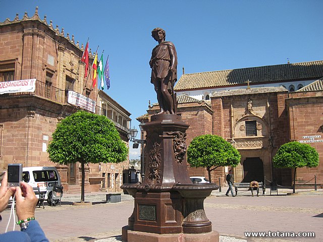 Viaje a Montoro (Crdoba) y Alcal la Real (Jan) - 49