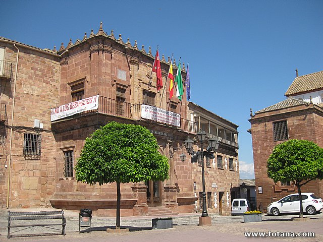 Viaje a Montoro (Crdoba) y Alcal la Real (Jan) - 50