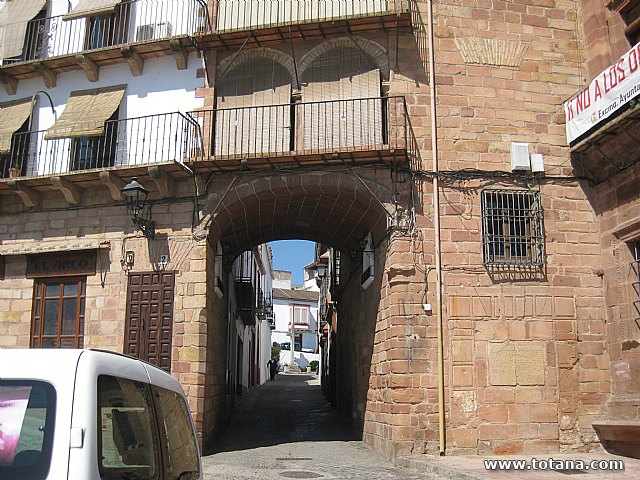 Viaje a Montoro (Crdoba) y Alcal la Real (Jan) - 51