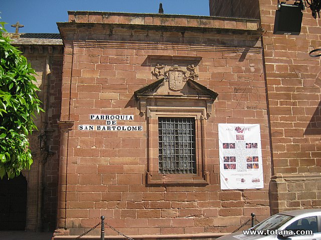 Viaje a Montoro (Crdoba) y Alcal la Real (Jan) - 52