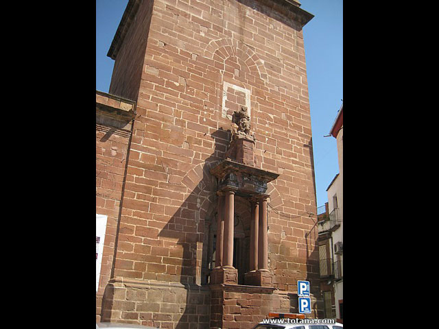 Viaje a Montoro (Crdoba) y Alcal la Real (Jan) - 53