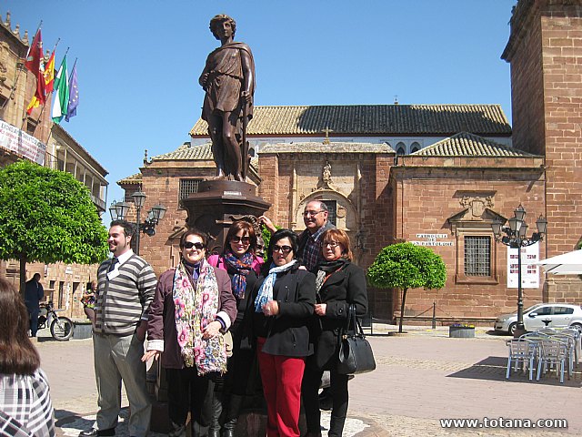 Viaje a Montoro (Crdoba) y Alcal la Real (Jan) - 55