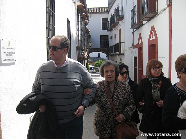 Viaje a Montoro (Crdoba) y Alcal la Real (Jan) - 59