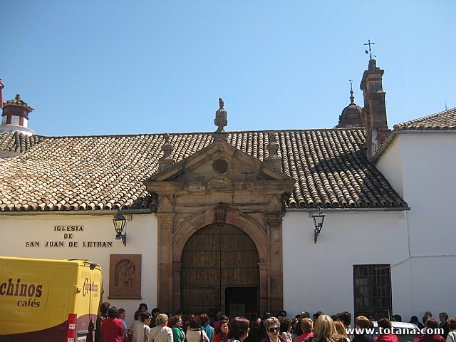 Viaje a Montoro (Crdoba) y Alcal la Real (Jan) - 64