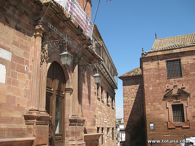 Viaje a Montoro (Crdoba) y Alcal la Real (Jan) - 65