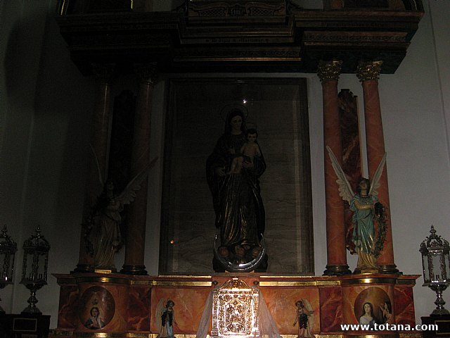 Viaje a Montoro (Crdoba) y Alcal la Real (Jan) - 70