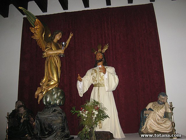 Viaje a Montoro (Crdoba) y Alcal la Real (Jan) - 73