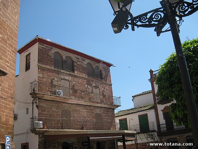 Viaje a Montoro (Crdoba) y Alcal la Real (Jan) - 77