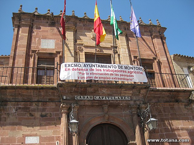 Viaje a Montoro (Crdoba) y Alcal la Real (Jan) - 79