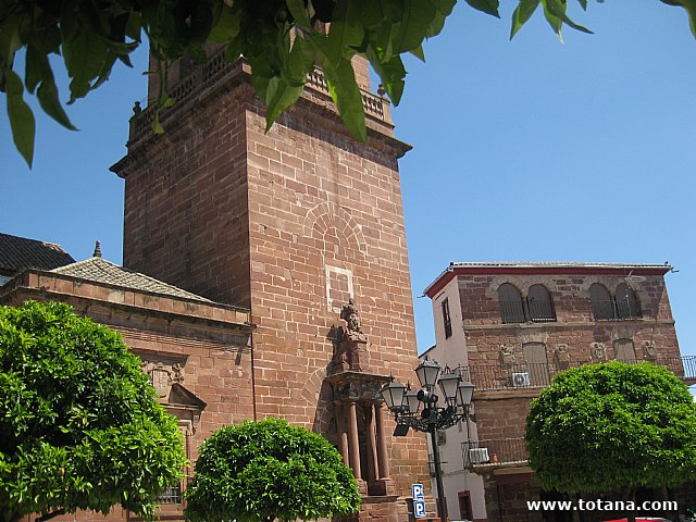 Viaje a Montoro (Crdoba) y Alcal la Real (Jan) - 80