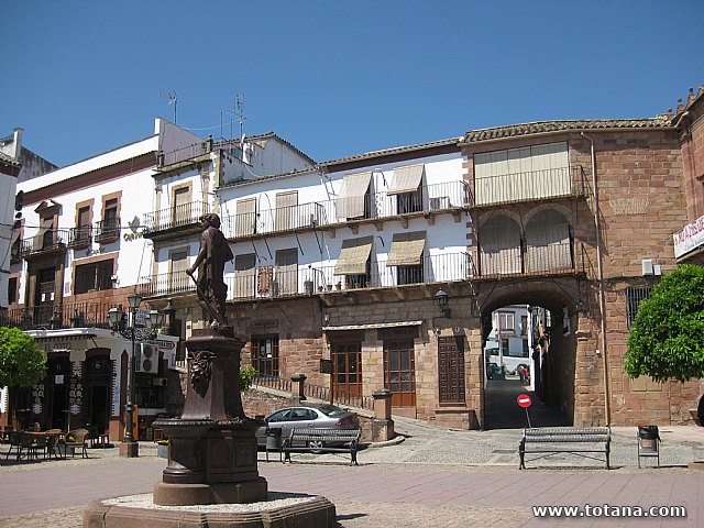 Viaje a Montoro (Crdoba) y Alcal la Real (Jan) - 81
