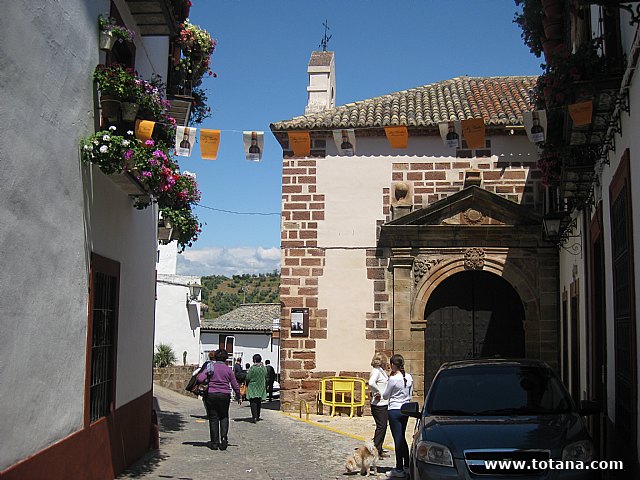 Viaje a Montoro (Crdoba) y Alcal la Real (Jan) - 82