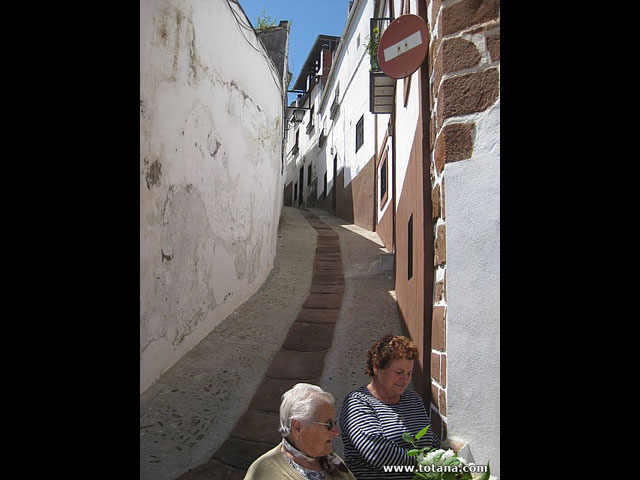 Viaje a Montoro (Crdoba) y Alcal la Real (Jan) - 84