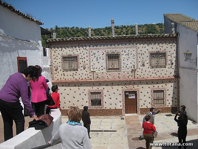 Viaje a Montoro (Crdoba) y Alcal la Real (Jan) - 85