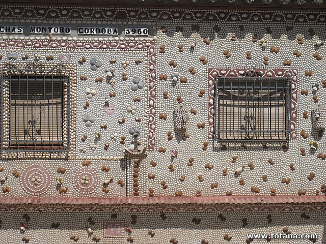 Viaje a Montoro (Crdoba) y Alcal la Real (Jan) - 86