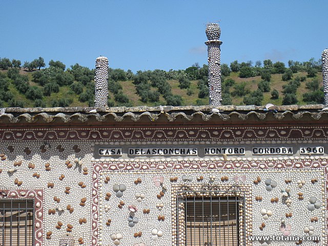 Viaje a Montoro (Crdoba) y Alcal la Real (Jan) - 87