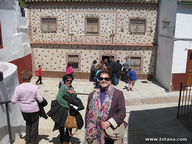 Viaje a Montoro (Crdoba) y Alcal la Real (Jan) - 88