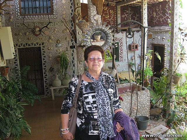 Viaje a Montoro (Crdoba) y Alcal la Real (Jan) - 92