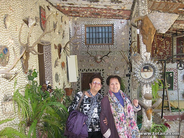 Viaje a Montoro (Crdoba) y Alcal la Real (Jan) - 93