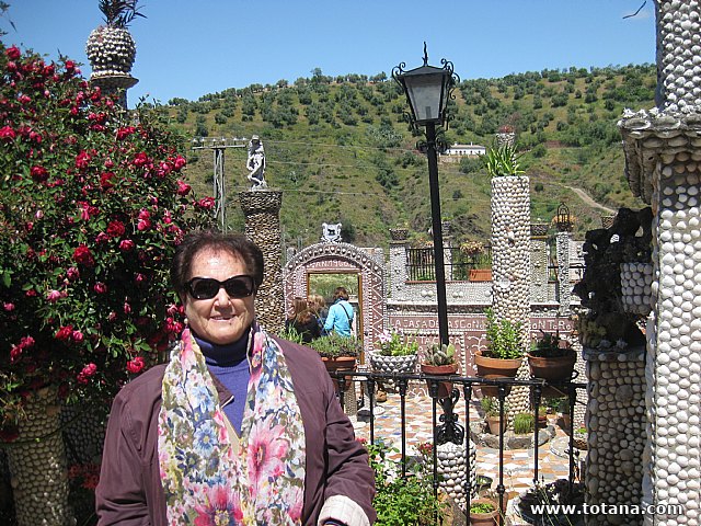 Viaje a Montoro (Crdoba) y Alcal la Real (Jan) - 96