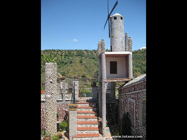 Viaje a Montoro (Crdoba) y Alcal la Real (Jan) - 98