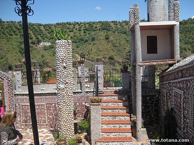 Viaje a Montoro (Crdoba) y Alcal la Real (Jan) - 99