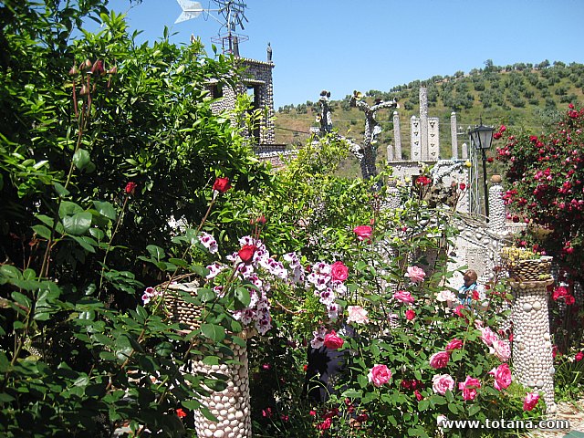 Viaje a Montoro (Crdoba) y Alcal la Real (Jan) - 101