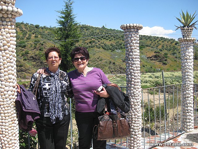 Viaje a Montoro (Crdoba) y Alcal la Real (Jan) - 106