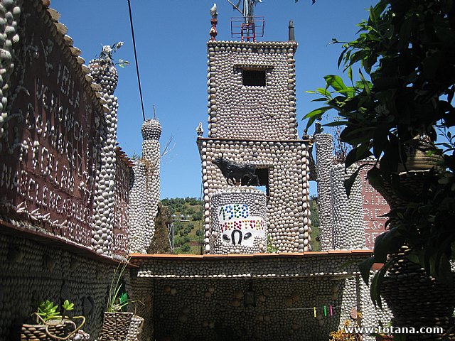 Viaje a Montoro (Crdoba) y Alcal la Real (Jan) - 107