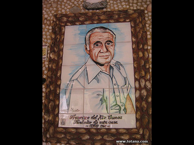 Viaje a Montoro (Crdoba) y Alcal la Real (Jan) - 108