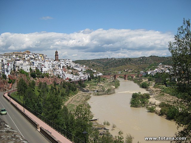 Viaje a Montoro (Crdoba) y Alcal la Real (Jan) - 109