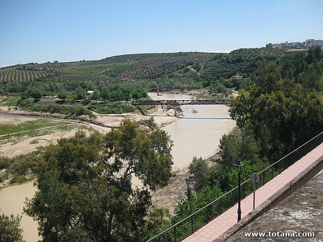 Viaje a Montoro (Crdoba) y Alcal la Real (Jan) - 110