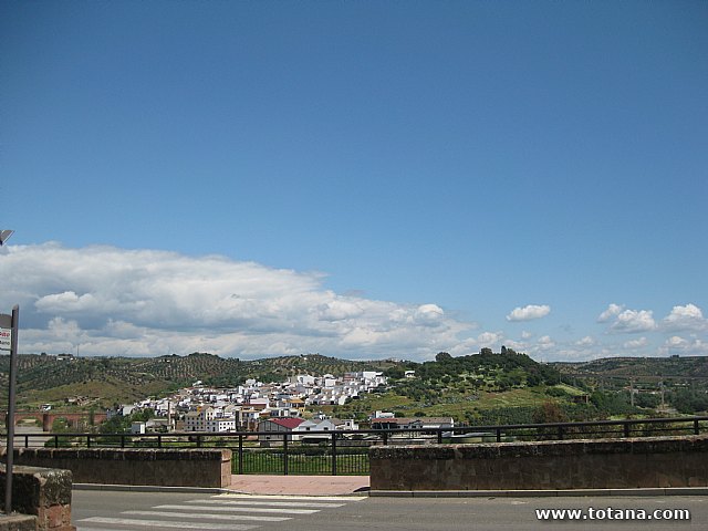 Viaje a Montoro (Crdoba) y Alcal la Real (Jan) - 111