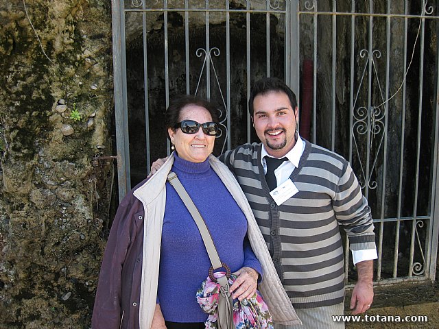 Viaje a Montoro (Crdoba) y Alcal la Real (Jan) - 112