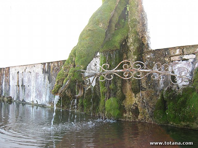 Viaje a Montoro (Crdoba) y Alcal la Real (Jan) - 114