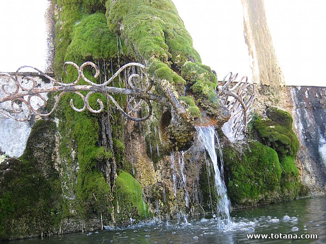 Viaje a Montoro (Crdoba) y Alcal la Real (Jan) - 115