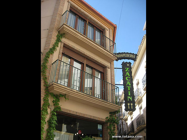 Viaje a Montoro (Crdoba) y Alcal la Real (Jan) - 118