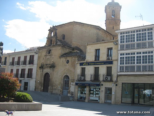 Viaje a Montoro (Crdoba) y Alcal la Real (Jan) - 119