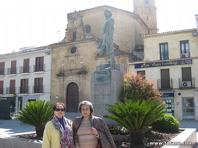 Viaje a Montoro (Crdoba) y Alcal la Real (Jan) - 120