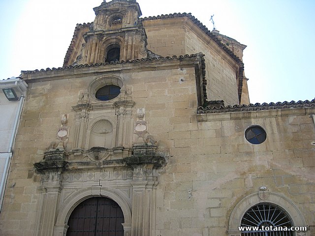 Viaje a Montoro (Crdoba) y Alcal la Real (Jan) - 121