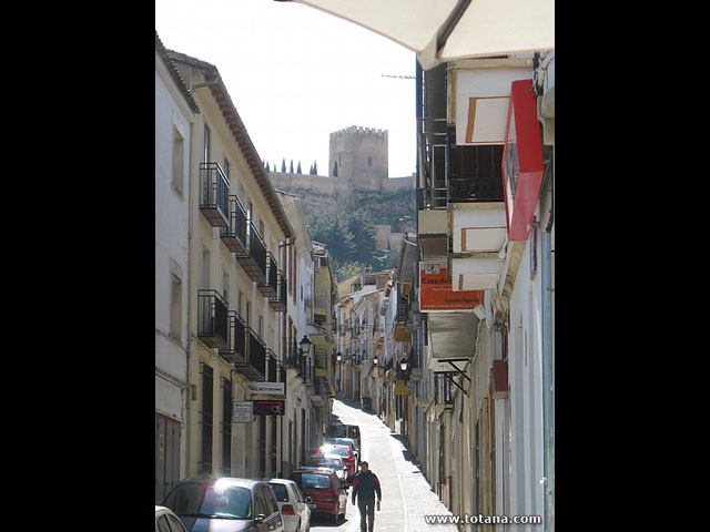 Viaje a Montoro (Crdoba) y Alcal la Real (Jan) - 124