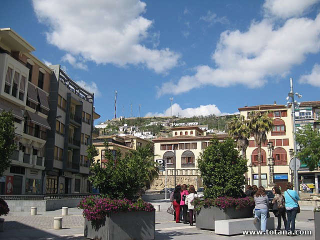 Viaje a Montoro (Crdoba) y Alcal la Real (Jan) - 125