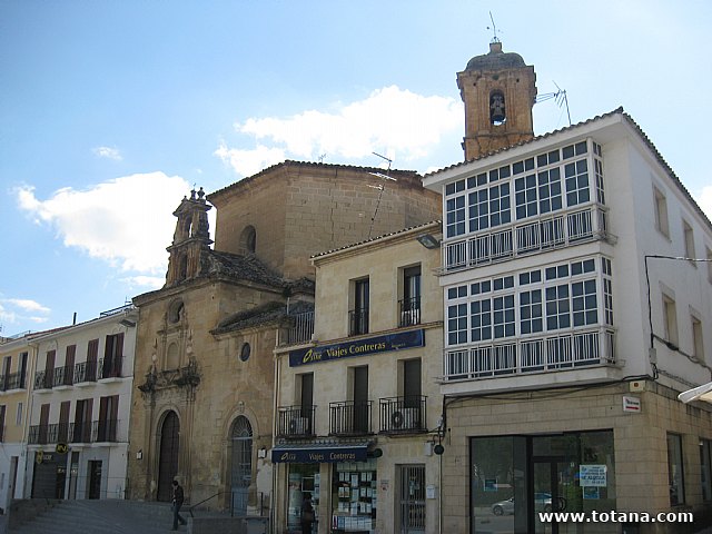 Viaje a Montoro (Crdoba) y Alcal la Real (Jan) - 126