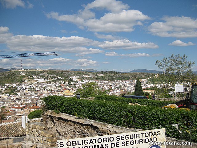 Viaje a Montoro (Crdoba) y Alcal la Real (Jan) - 128