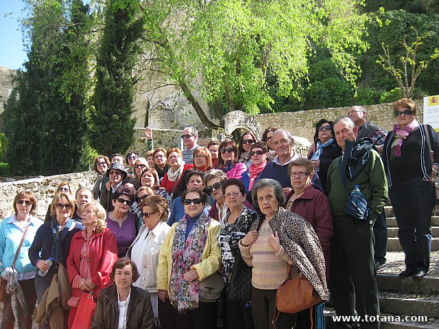 Viaje a Montoro (Crdoba) y Alcal la Real (Jan) - 129